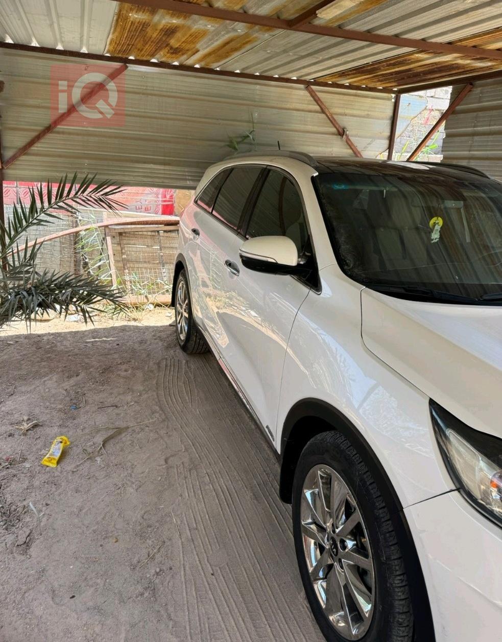 كيا سورينتو